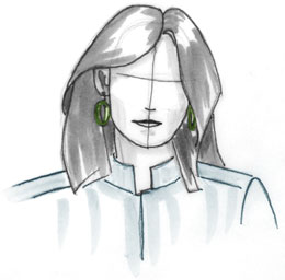 UC the Source's founder, Una Cote.