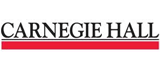 Carnegie Hall logo