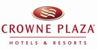 Crowne Plaza logo