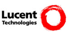 Lucent Technologies logo